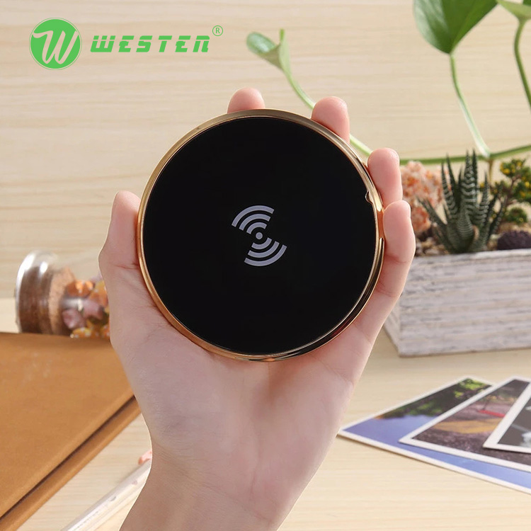 Galaxy Wireless Charger