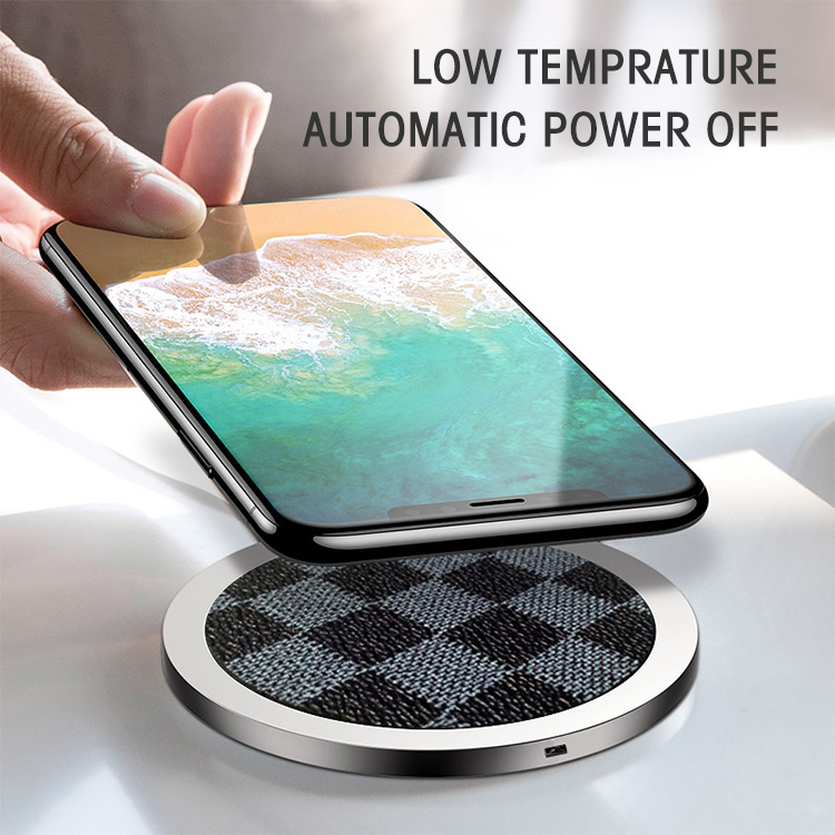 Quick Wireless Charger