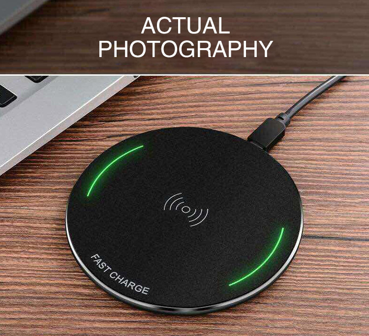 Galaxy Wireless Charger