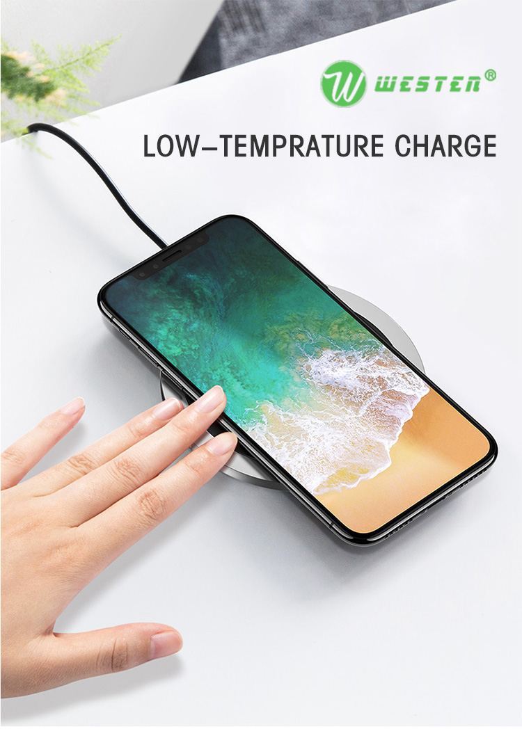 Quick Wireless Charger