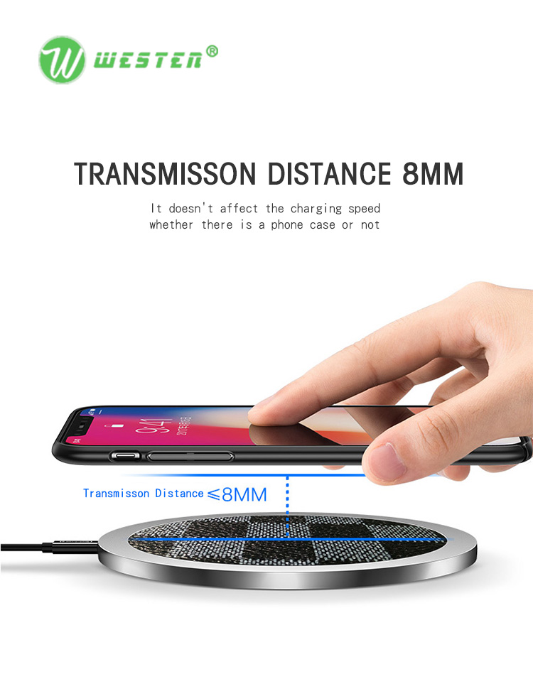 Quick Wireless Charger