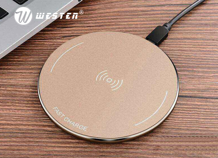 Galaxy Wireless Charger