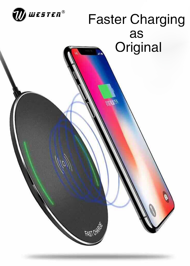 Galaxy Wireless Charger