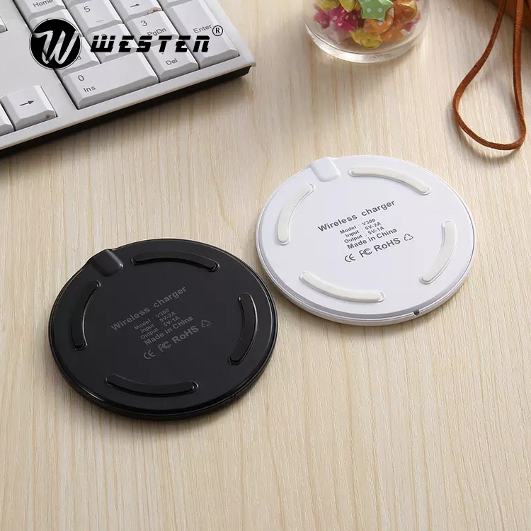 Galaxy Wireless Charger
