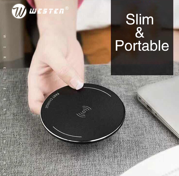 Galaxy Wireless Charger