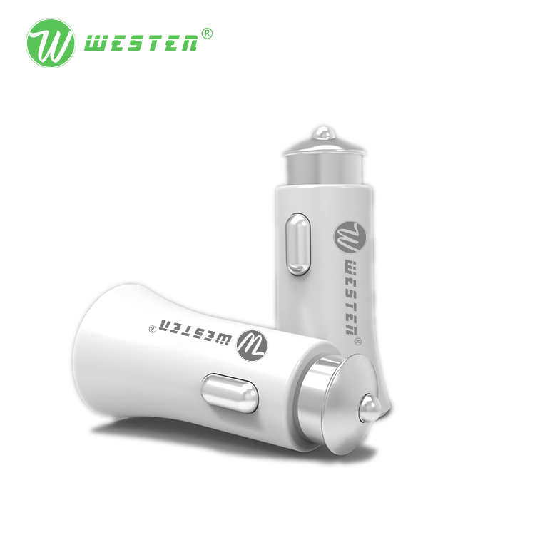 type C car charger