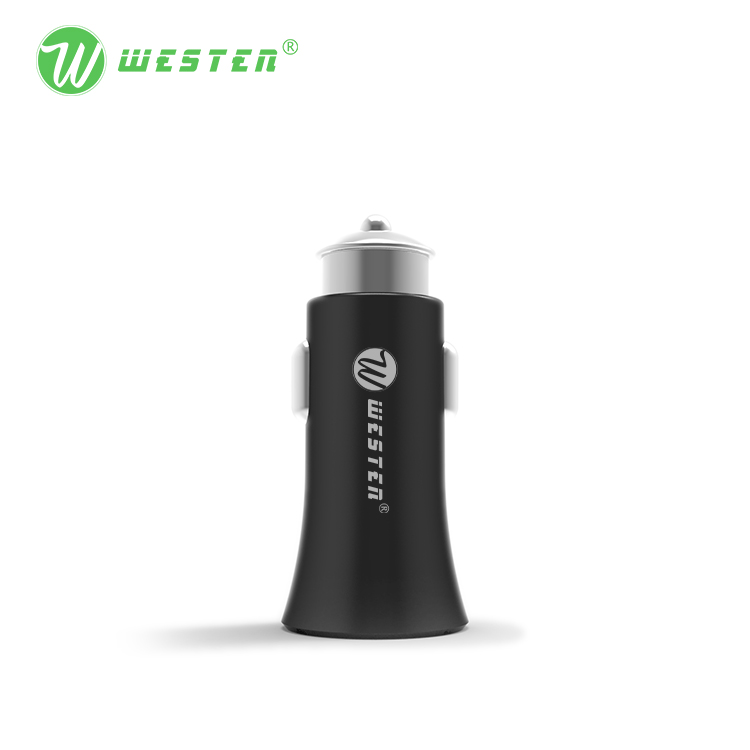 type C car charger