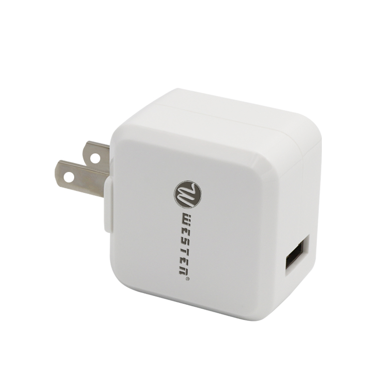 single port usb wall charger