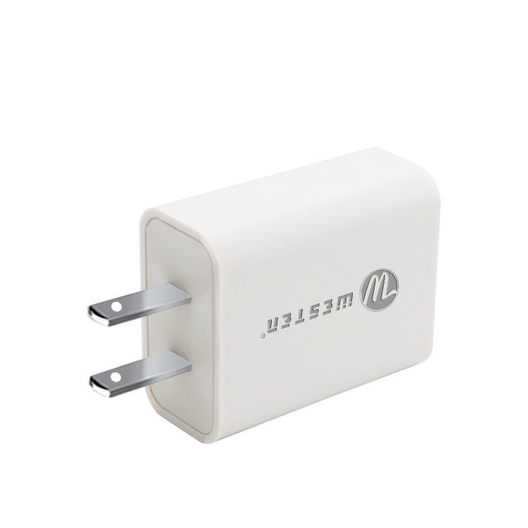 us plug charger