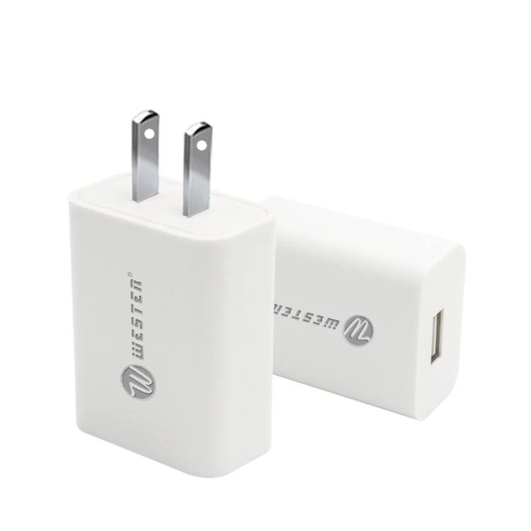 us plug charger