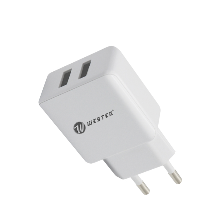 usb wall travel charger