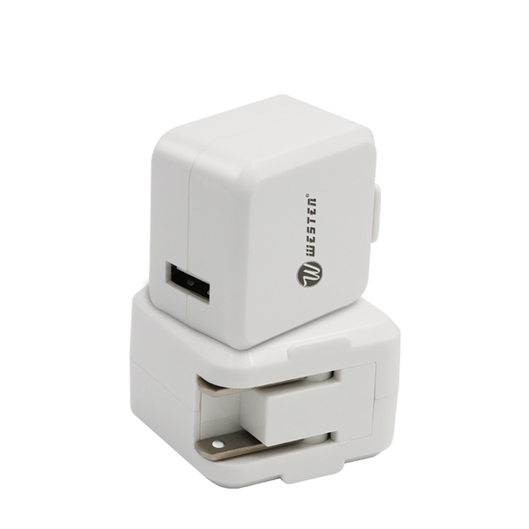 single port usb wall charger