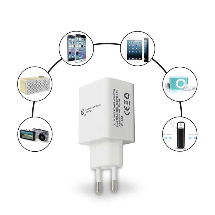 usb wall adapter