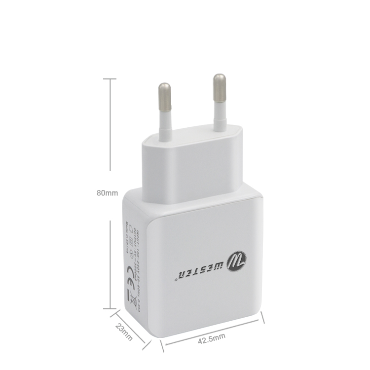 usb wall travel charger