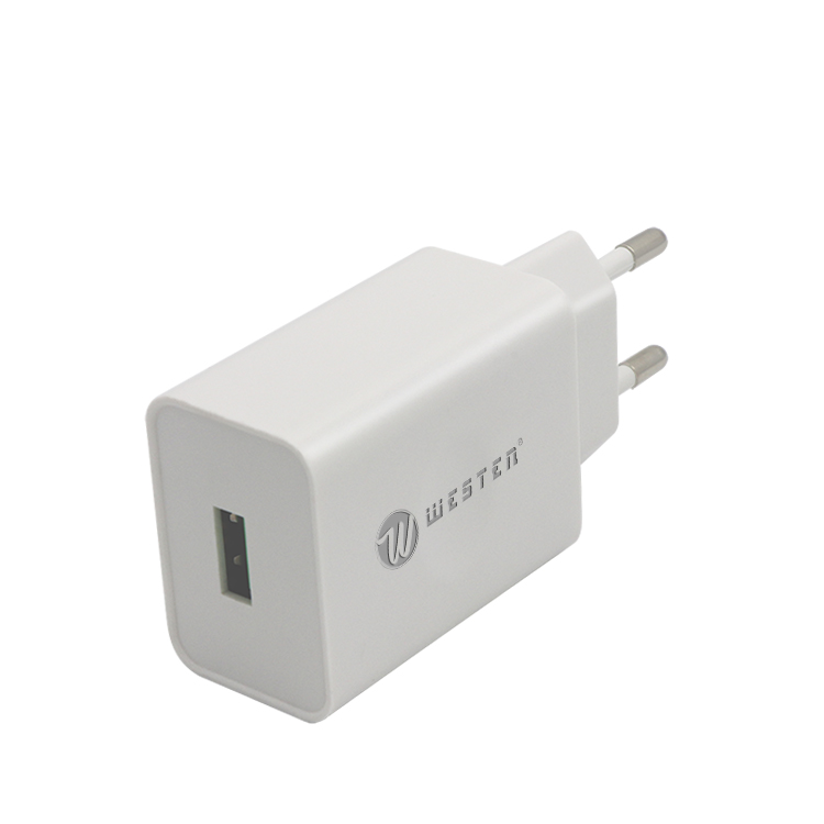 qc3.0 wall charger