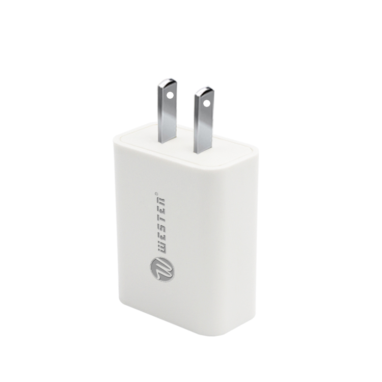 us plug charger