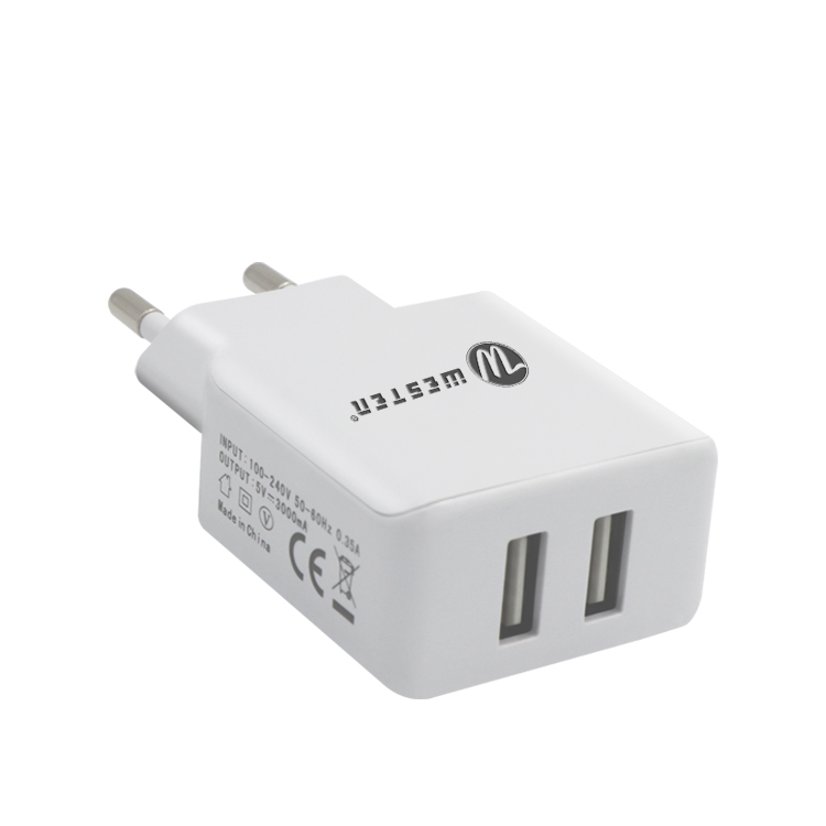 usb wall travel charger