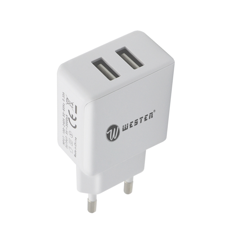 usb wall travel charger