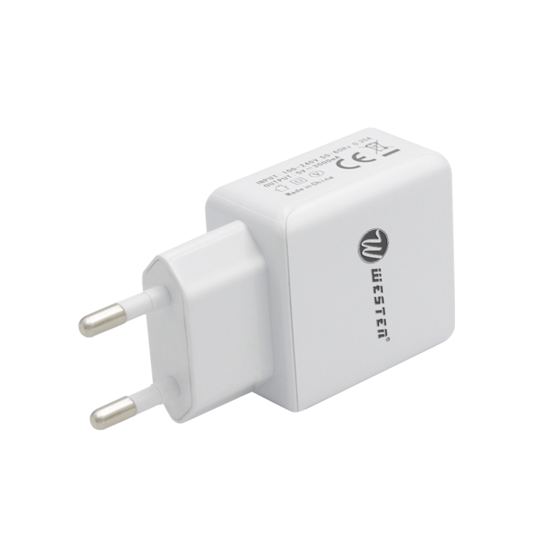 usb wall travel charger