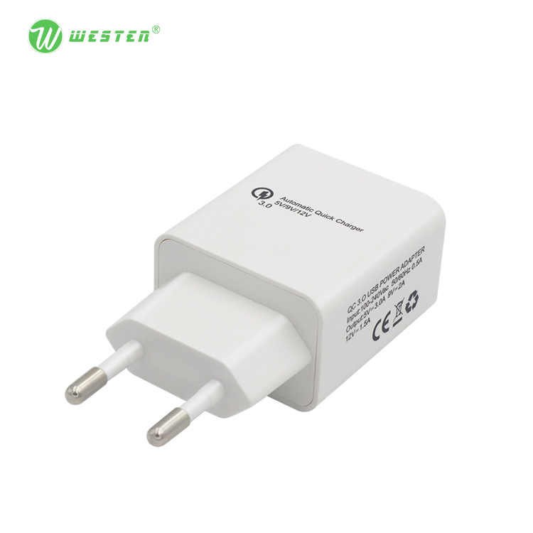 usb wall adapter