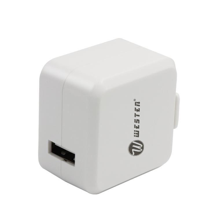 single port usb wall charger