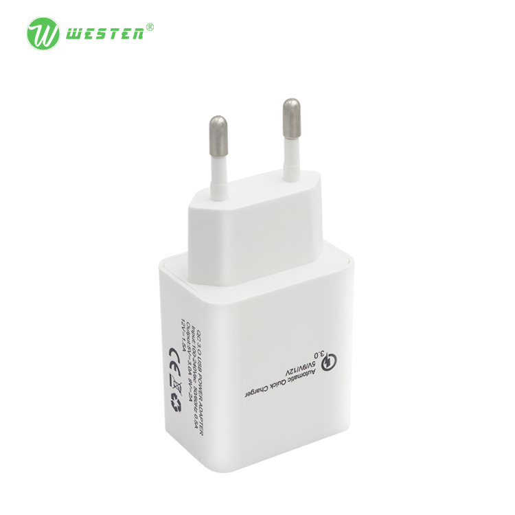 usb wall adapter