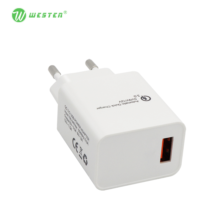 usb wall adapter