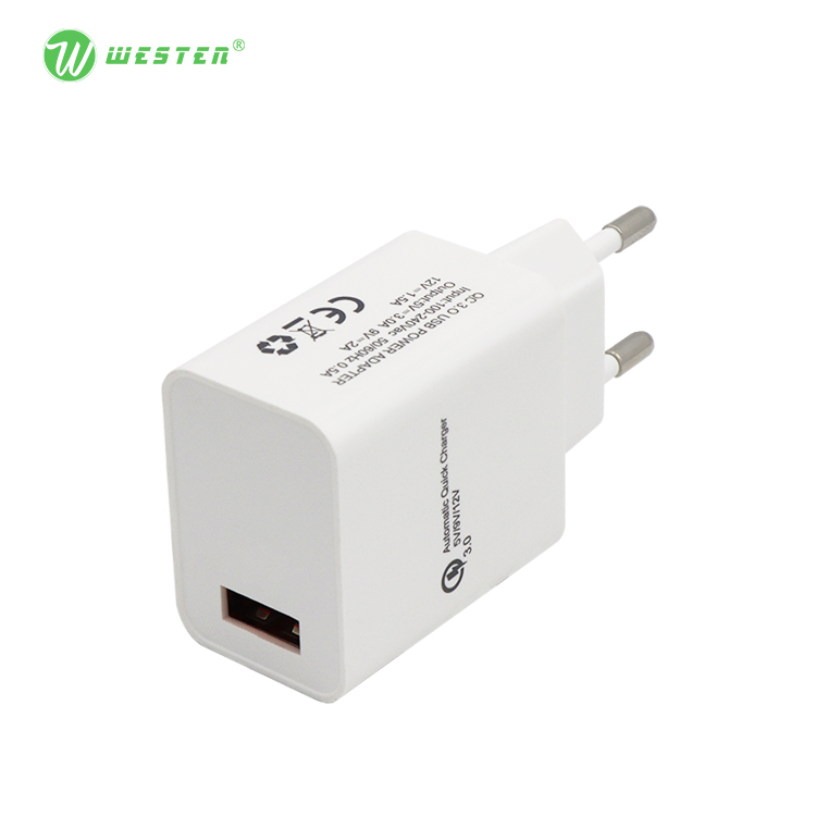 usb wall adapter