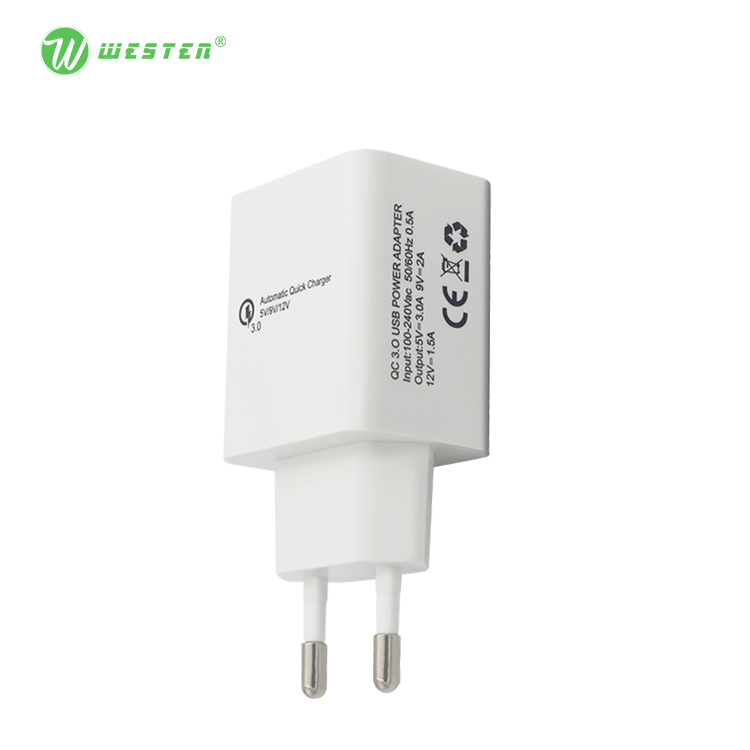 usb wall adapter