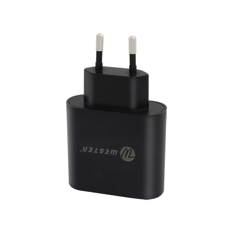 EU Quick Charger