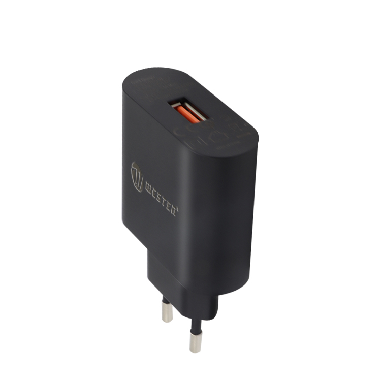 EU Quick Charger