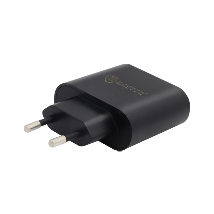 EU Quick Charger