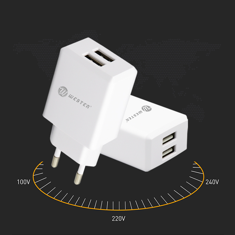 Fast Mobile Charger