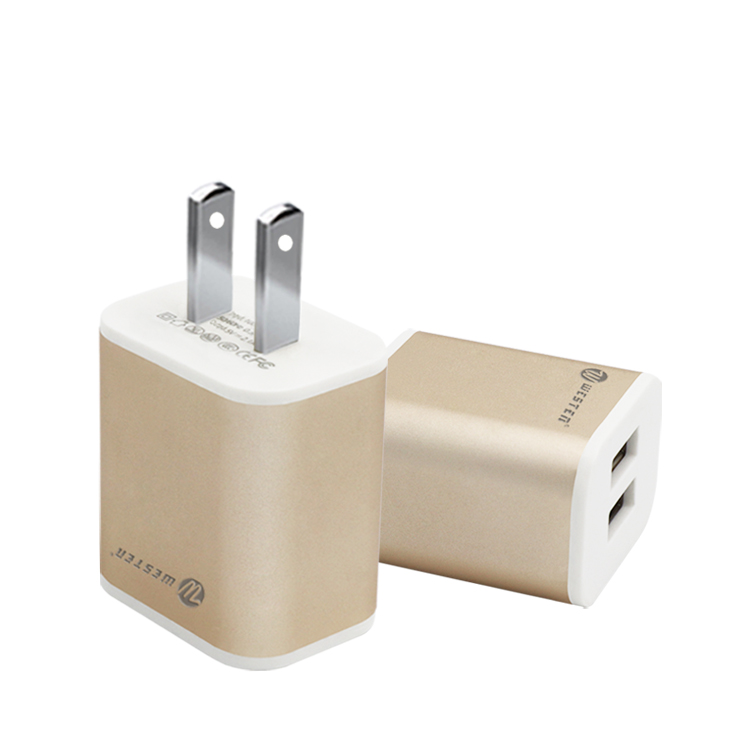 Mobile phone Travel Charger