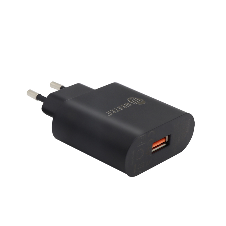 EU Quick Charger