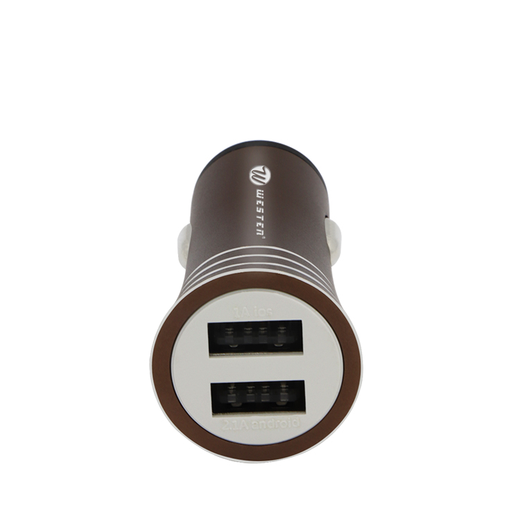 Samsung Car Charger