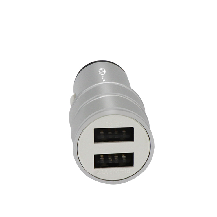 USB Car Charger