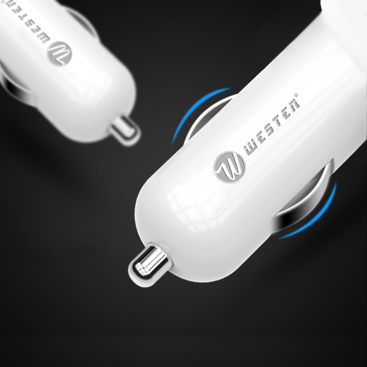 Mini Size Car Charger
