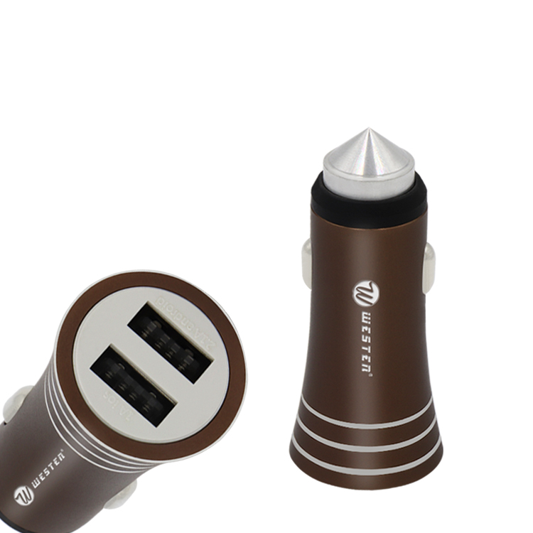 Samsung Car Charger